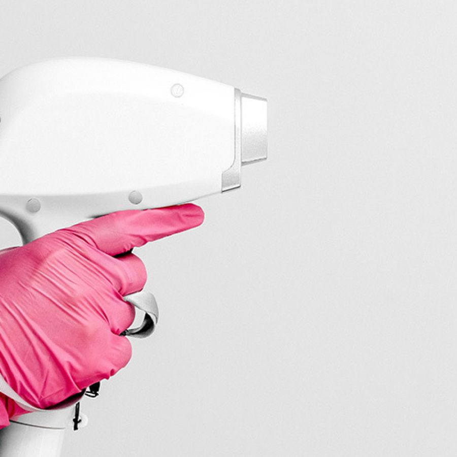 Laser — Esthetica Djerba, médecine esthétique à Djerba